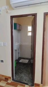 Bathroom Image of 273 Sq.ft 1 RK Apartment / Flat for sale in Bhuvan Pride, Dumduma Bhubaneswar for Rs. 3000000