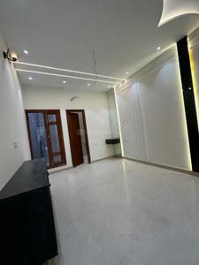 Hall Image of 1350 Sq.ft 4 BHK Independent House for sale in Sector 123 Mohali for Rs. 21500000