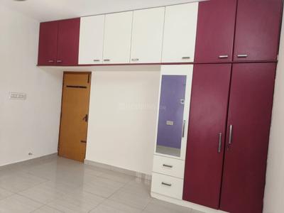 Bedroom Image of 2050 Sq.ft 3 BHK Independent House for rent in Villivakkam Chennai for Rs. 32500