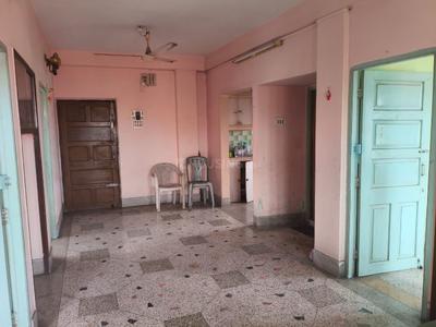 Hall Image of 1300 Sq.ft 3 BHK Apartment / Flat for sale in Dhakuria Kolkata for Rs. 5500000