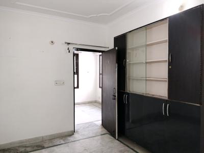 Bedroom Image of 1600 Sq.ft 3 BHK Apartment / Flat for sale in Highland Apartment, Sector 12 Dwarka New Delhi for Rs. 29500000