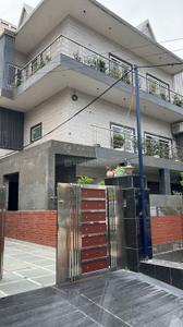 Image of 6000 Sq.ft 7 BHK Independent House for sale in Amarnath Panchkula Apartments, Amravati Enclave, Panchkula for Rs. 65000000