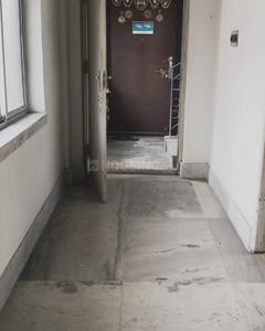Hall Image of 650 Sq.ft 2 BHK Apartment / Flat for sale in Belghoria Kolkata for Rs. 1950000