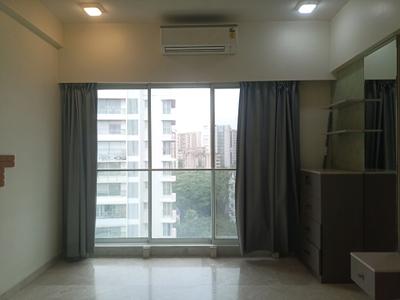 Bedroom Image of 1051 Sq.ft 2.5 BHK Apartment / Flat for sale in Ghatkopar West Mumbai for Rs. 45000000