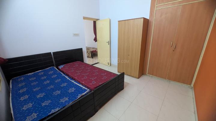 Venkat Nest Bedroom 1