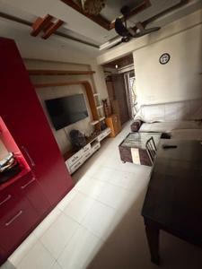 Kitchen Image of 615 Sq.ft 2 BHK Apartment / Flat for sale in Amolik Heights, Sector 88 Faridabad for Rs. 5490000