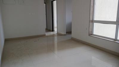 Living Room Image of 621 Sq.ft 2 BHK Apartment / Flat for sale in Hubtown Rising City, Ramabai Ambedkar Nagar Mumbai for Rs. 19900000