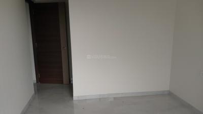 Bedroom Image of 950 Sq.ft 3 BHK Apartment / Flat for rent in Veena Synergy, Andheri East Mumbai for Rs. 95000