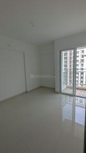 Bedroom Image of 941 Sq.ft 2 BHK Apartment / Flat for sale in Majestique Rhythm County, Handewadi Pune for Rs. 5800000