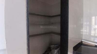 Bathroom Image of 1315 Sq.ft 2 BHK Apartment / Flat for sale in Rameshwaram Ivaan, Palanpur Surat for Rs. 5500000