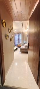 Image of 2200 Sq.ft 4 BHK Apartment / Flat for sale in Skyline Elevate, Utrathiya, Zirakpur for Rs. 17800000