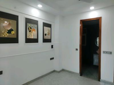 Bedroom Image of 3250 Sq.ft 4 BHK Builder Floor for sale in GC Nirvana County Luxury Floors, Sector 50 Gurgaon for Rs. 62500000
