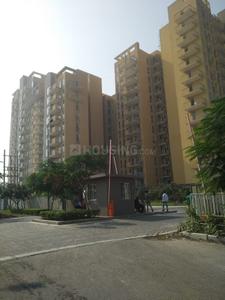 Image of 1727 Sq.ft 3 BHK Apartment / Flat for sale in Ireo The Corridors, Sector 67, Gurgaon for Rs. 27700000