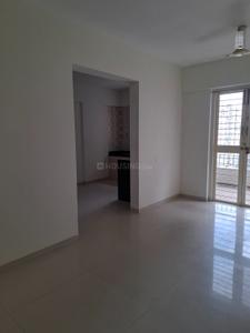 Hall Image of 1057 Sq.ft 2 BHK Apartment / Flat for rent in Sentosa Pride , Punawale Pune for Rs. 19000