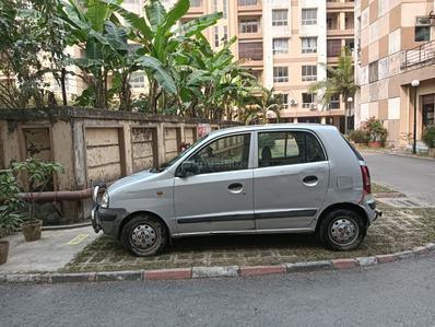 Image of 1126 Sq.ft 3 BHK Apartment / Flat for sale in Deeshari Megacity, Rajpur, Kolkata for Rs. 4200000