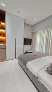 Bedroom Image of 1275 Sq.ft 2.5 BHK Apartment / Flat for sale in Inspira Gurukripa, Chembur Mumbai for Rs. 33600000