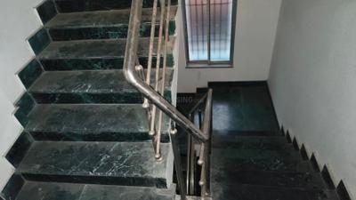 Staircase Image of 1140 Sq.ft 3 BHK Apartment / Flat for sale in Naktala Kolkata for Rs. 6600000