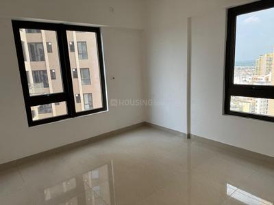 Bedroom Image of 917 Sq.ft 2 BHK Apartment / Flat for sale in Bengal Peerless Avidipta Phase II, Santoshpur Kolkata for Rs. 13000000