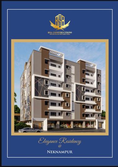 BSA ELEGANCE R Main Image 1