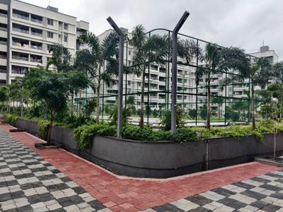 Image of 1500 Sq.ft 3 BHK Apartment / Flat for sale in Nilesh Jai Amba Apartment 16, Navsaari, Amravati for Rs. 5000000