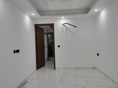 Living Room Image of 800 Sq.ft 2 BHK Apartment / Flat for sale in Saket RWA, Said-Ul-Ajaib New Delhi for Rs. 4500000