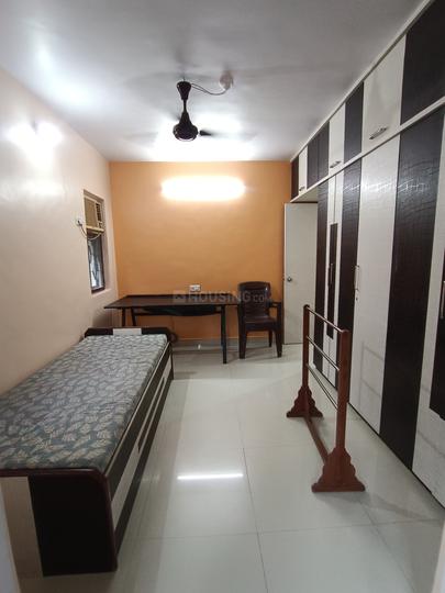 I C Colony, Borivali West Bedroom 1