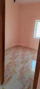 Bedroom Image of 650 Sq.ft 2 BHK Independent House for rent in Saravanampatty Coimbatore for Rs. 12000