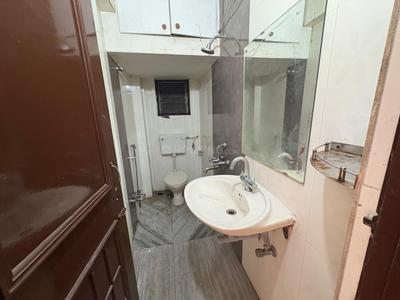 Bathroom Image of 2099 Sq.ft 4 BHK Apartment / Flat for sale in Vasco Da Gama Goa for Rs. 12000000