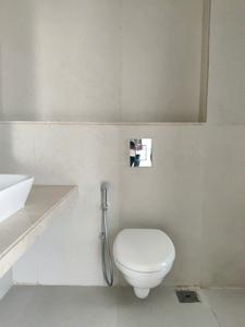 Bedroom Two Image of 950 Sq.ft 2 BHK Apartment / Flat for sale in Thane West Thane for Rs. 17000000