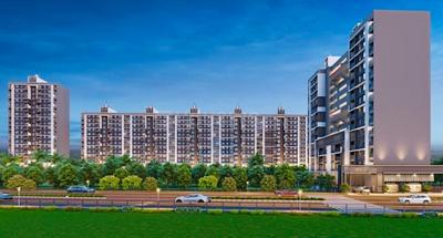2 BHK Flat