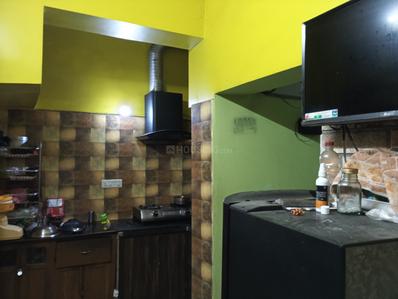 Kitchen Image of 1666 Sq.ft 5 BHK Independent House for sale in Khidirpur Kolkata for Rs. 16500000