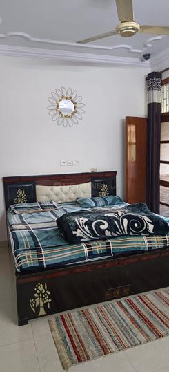 Shaydri apartment Bedroom 1