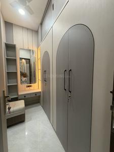 Bedroom Image of 2700 Sq.ft 4 BHK Villa for sale in Vaishali Nagar Jaipur for Rs. 37500000
