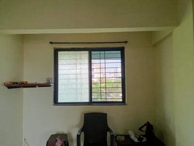 Hall Image of 600 Sq.ft 1 BHK Apartment / Flat for sale in Vishrantwadi Pune for Rs. 4000000