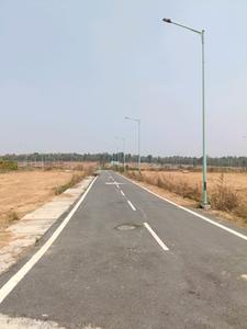 Image of 600 Sq.ft Residential Plot / Land for sale in Kommaghatta, Bengaluru for Rs. 7800000