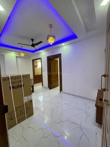 Hall Image of 649 Sq.ft 1 BHK Apartment / Flat for rent in S.G. Palya Bengaluru for Rs. 30000