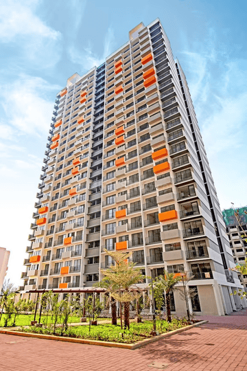 Shapoorji Pallonji JoyVille Main Image 1