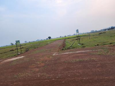 Image of 1000 Sq.ft Residential Plot / Land for sale in Old Dhamtari Road, Raipur for Rs. 1500000