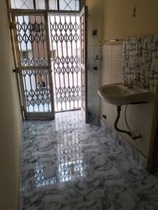 Kitchen Image of 1270 Sq.ft 3 BHK Apartment / Flat for rent in Chandannagar Hooghly for Rs. 20000