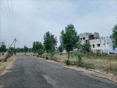 Image of 1500 Sq.ft Residential Plot / Land for sale in Madampatti, Coimbatore for Rs. 3300000