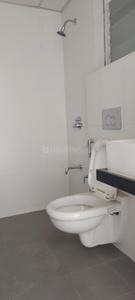 Image of 675 Sq.ft 1 BHK Apartment / Flat for sale in Cosmos Jewels Ruby Apartments, Thane West, Thane for Rs. 6990000