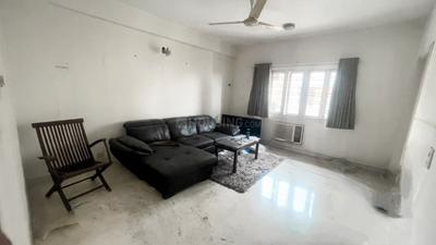 Hall Image of 2706 Sq.ft 4 BHK Apartment / Flat for sale in Kalighat Kolkata for Rs. 47500000