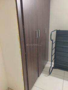 Bedroom Image of 940 Sq.ft 2 BHK Apartment / Flat for sale in Nachikurichy Tiruchirappalli for Rs. 5000000