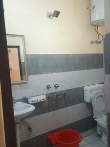 Bathroom Image of Sun PG in Sagar Pur, New Delhi
