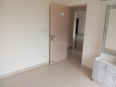 Bedroom Image of 1404 Sq.ft 3 BHK Apartment / Flat for sale in Concorde Amber by Concorde Housing Corporation Pvt. Ltd., Chikkakannalli Bengaluru for Rs. 11400000