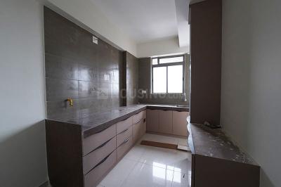 Kitchen Image of 1134 Sq.ft 2 BHK Apartment / Flat for sale in Chandlodia Ahmedabad for Rs. 5600000