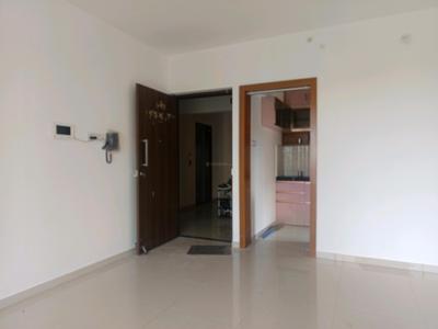 Living Room Image of 1000 Sq.ft 2 BHK Apartment / Flat for sale in Joyville Celestia Phase 1, Shewalewadi Pune for Rs. 7200000