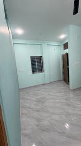 Hall Image of 375 Sq.ft 1 BHK Apartment / Flat for rent in Vijay Nagar Indore for Rs. 12000