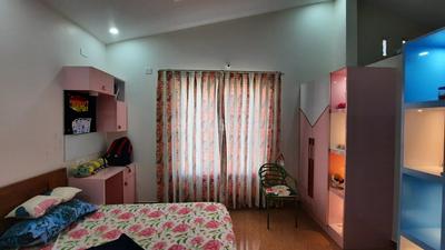 Bedroom Image of 2500 Sq.ft 3 BHK Villa for sale in Global Golden Pearls by Global Developers, Attibele Bengaluru for Rs. 25500000
