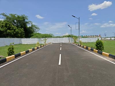 Image of 950 Sq.ft Residential Plot / Land for sale in Padappai, Chennai for Rs. 2849050